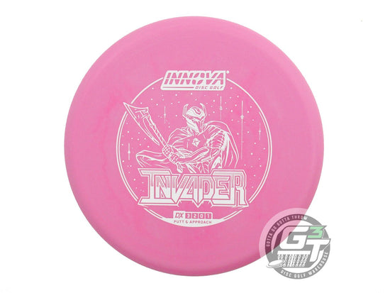Innova DX Invader Putter Golf Disc (Individually Listed)
