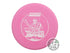 Innova DX Invader Putter Golf Disc (Individually Listed)