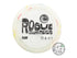 DGA Limited Edition 2025 Tour Series Eliezra Midtlyng Granite Blend Rogue Distance Driver Golf Disc (Individually Listed)