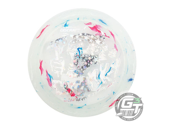 Discraft Limited Edition 2025 Ledgestone Open Jawbreaker Z FLX Crank Distance Driver Golf Disc (Individually Listed)