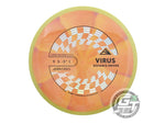Axiom Cosmic Neutron Virus Distance Driver Golf Disc (Individually Listed)
