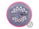 Axiom Neutron Insanity Distance Driver Golf Disc (Individually Listed)