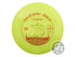 Westside Glimmer VIP Warship Midrange Golf Disc (Individually Listed)