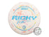 Discraft Ricky Wysocki Signature Jawbreaker Focus Putter Golf Disc (Individually Listed)