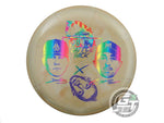 Discraft Misprint Battle Pack ESP Luna Putter Golf Disc (Individually Listed)