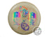 Discraft Misprint Battle Pack ESP Luna Putter Golf Disc (Individually Listed)