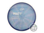 MVP Proton Watt Putter Golf Disc (Individually Listed)