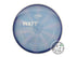 MVP Proton Watt Putter Golf Disc (Individually Listed)