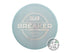 DGA Atmos Breaker Putter Golf Disc (Individually Listed)