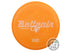 Climo Trophy Line Belleair Midrange Golf Disc (Individually Listed)