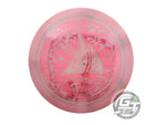 DGA Limited Edition 2023 Tour Series Catrina Allen Swirl Tour Series Sail Distance Driver Golf Disc (Individually Listed)