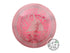 DGA Limited Edition 2023 Tour Series Catrina Allen Swirl Tour Series Sail Distance Driver Golf Disc (Individually Listed)