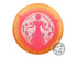 Millennium Helio Quantum Zodiac Distance Driver Golf Disc (Individually Listed)