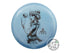 Discraft Paul McBeth Signature Big Z Luna Putter Golf Disc (Individually Listed)