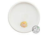 Dynamic Discs Blank Canvas Bottom Stamp Fuzion Judge Putter Golf Disc (Individually Listed)