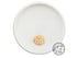 Dynamic Discs Blank Canvas Bottom Stamp Fuzion Judge Putter Golf Disc (Individually Listed)
