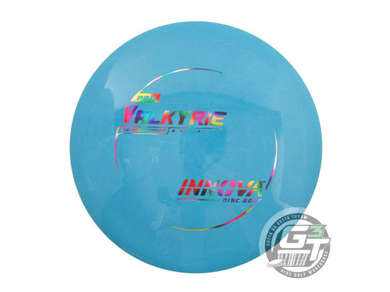 Innova Pro Valkyrie Distance Driver Golf Disc (Individually Listed)