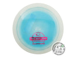 Latitude 64 Project Grip Sapphire Distance Driver Golf Disc (Individually Listed)