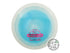 Latitude 64 Project Grip Sapphire Distance Driver Golf Disc (Individually Listed)
