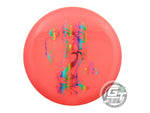 Discraft Paul McBeth Signature Big Z Luna Putter Golf Disc (Individually Listed)