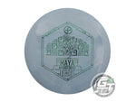 Infinite Discs I-Blend Maya Distance Driver Golf Disc (Individually Listed)