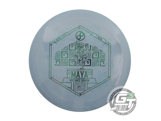 Infinite Discs I-Blend Maya Distance Driver Golf Disc (Individually Listed)