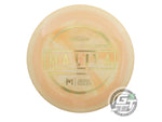 Discraft Limited Edition First Run Paul McBeth Signature ESP Malita Midrange Golf Disc (Individually Listed)