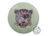 Innova Limited Edition On the Prowl Stamp Splatter Star Leopard3 Fairway Driver Golf Disc (Individually Listed)