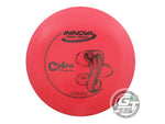 Innova DX Cobra Midrange Golf Disc (Individually Listed)