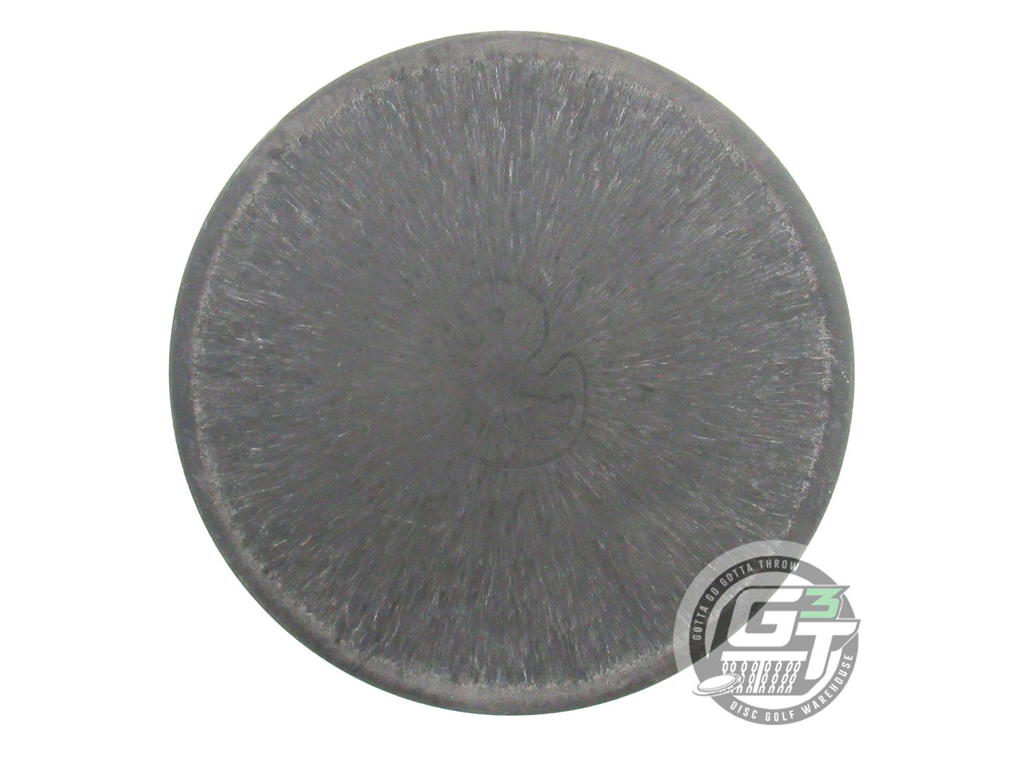 Trash Panda Rubber Canyon Midrange Golf Disc (Individually Listed)