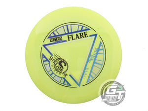 Streamline Neutron Flare Distance Driver Golf Disc (Individually Listed)