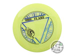 Streamline Neutron Flare Distance Driver Golf Disc (Individually Listed)