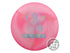 Discraft Limited Edition 2026 Tour Series Chris Dickerson V2 Special Blend Buzzz Midrange Golf Disc (Individually Listed)