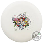 Innova Golf Disc Born to Lose / 173-175g Innova Flygirl DX Aviar Putter Golf Disc