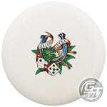 Innova Golf Disc Feelin’ Lucky / 173-175g Innova Flygirl DX Aviar Putter Golf Disc