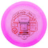 Westside Discs Golf Disc Westside VIP Sampo Fairway Driver Golf Disc