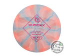 Mint Discs Swirly Apex Phoenix Distance Driver Golf Disc (Individually Listed)