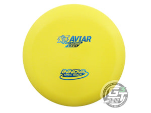 Innova XT Aviar Putter Golf Disc (Individually Listed)