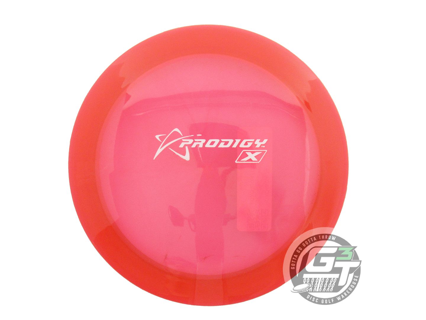 Prodigy Factory Second 400 Series X4 Distance Driver Golf Disc (Individually Listed)