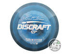 Discraft ESP Vulture [Paul McBeth 6X] Distance Driver Golf Disc (Individually Listed)