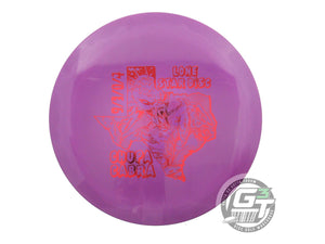 Lone Star Artist Series Alpha Chupacabra Fairway Driver Golf Disc (Individually Listed)