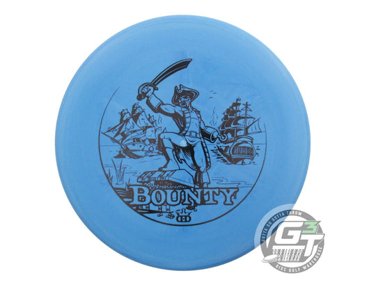 Dynamic Discs Animated Stamp Prime Bounty Midrange Golf Disc (Individually Listed)