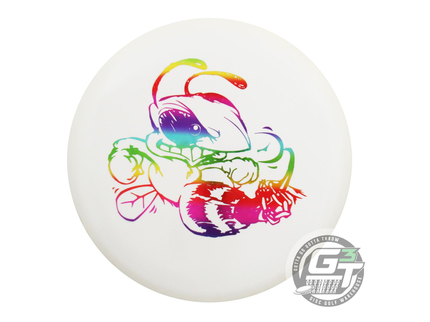 Discraft Limited Edition Character Stamp Swirl ESP Buzzz Midrange Golf Disc (Individually Listed)