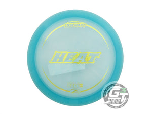 Discraft Z Lite Heat Distance Driver Golf Disc (Individually Listed)