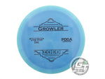 Lone Star Alpha Growler Distance Driver Golf Disc (Individually Listed)