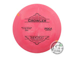 Lone Star Bravo Growler Distance Driver Golf Disc (Individually Listed)