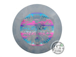 Westside Limited Edition 2023 Team Series Hanna Huynh Tournament Burst King Distance Driver Golf Disc (Individually Listed)