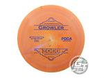 Lone Star Bravo Growler Distance Driver Golf Disc (Individually Listed)