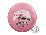 Discraft Titanium Nuke Distance Driver Golf Disc (Individually Listed)