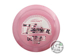 Discraft Titanium Nuke Distance Driver Golf Disc (Individually Listed)